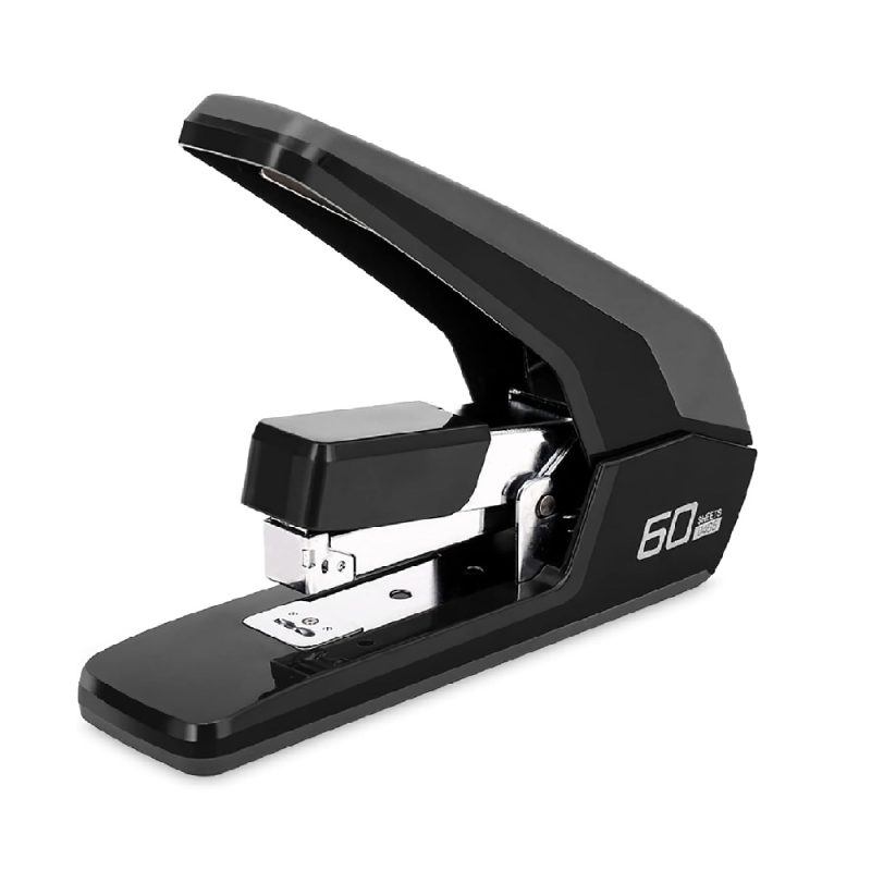 Deli E0465 Heavy Duty Effortless Stapler 60Sheet