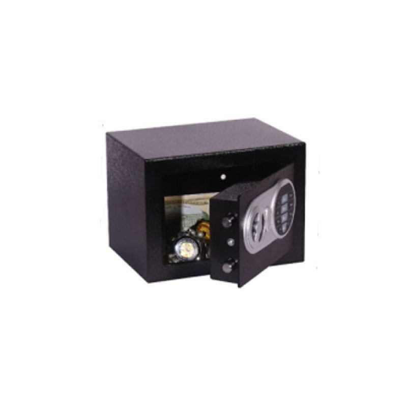 LeStat 25L Electronic Key Lock Safe