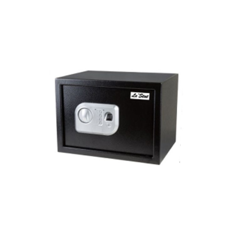 LeStat 27L Electronic Fingerprint Safe